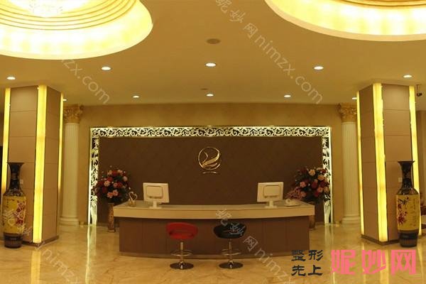 昆明硅胶隆鼻的医院排名：卓星、娇点、博美等领衔前三！