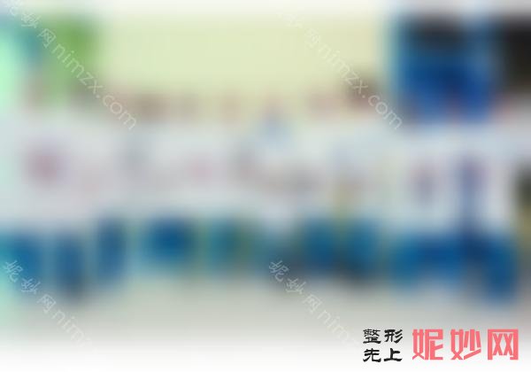 昆明硅胶隆鼻的医院排名：卓星、娇点、博美等领衔前三！