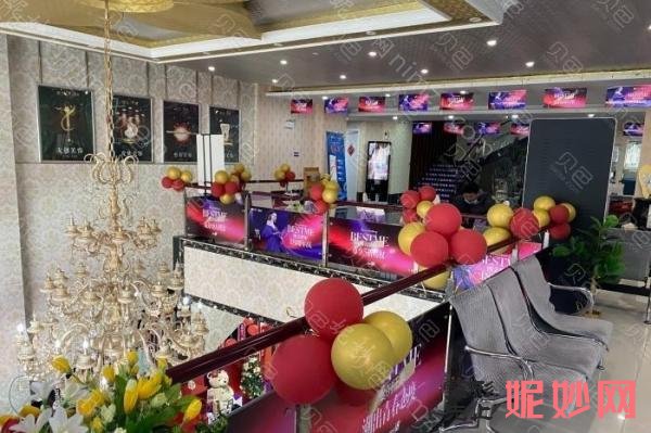 昆明硅胶隆鼻的医院排名：卓星、娇点、博美等领衔前三！