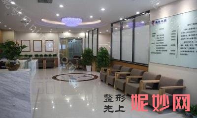 成都哪家口腔医院看儿童牙齿好？美蕊、瑞泰等深受孩子喜欢！