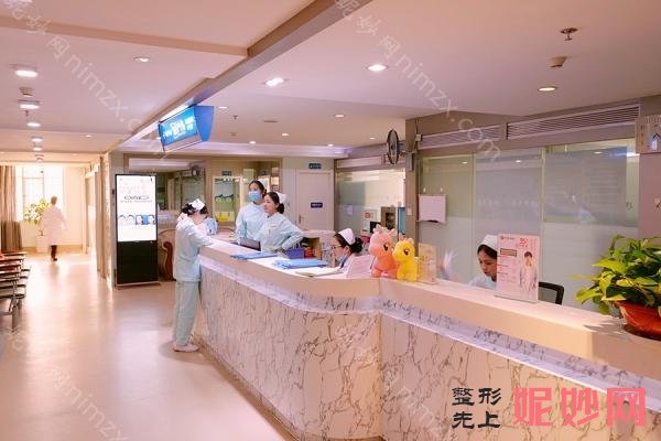 昆明正规的激光脱毛医院：同仁、铜雀台等正规靠谱！