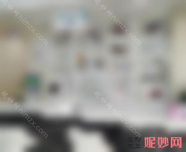 昆明正规的激光脱毛医院：同仁、铜雀台等正规靠谱！