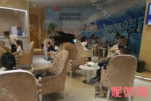 郑州牙科的医院排名，前十家技术超牛错过必后悔