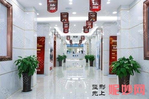 郑州牙科的医院排名，前十家技术超牛错过必后悔