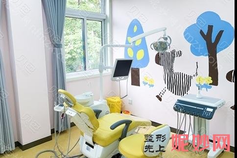 郑州牙科的医院排名，前十家技术超牛错过必后悔