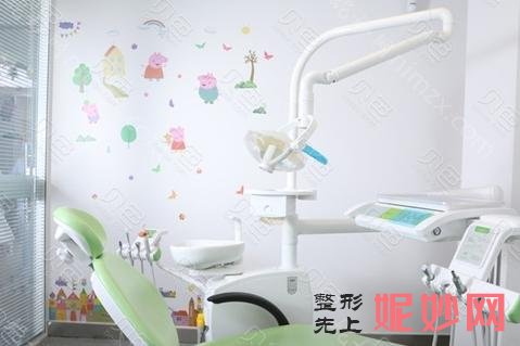 郑州牙科的医院排名，前十家技术超牛错过必后悔