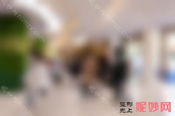 昆明半有效纹眉整形医院排名：这几家稳居前10！