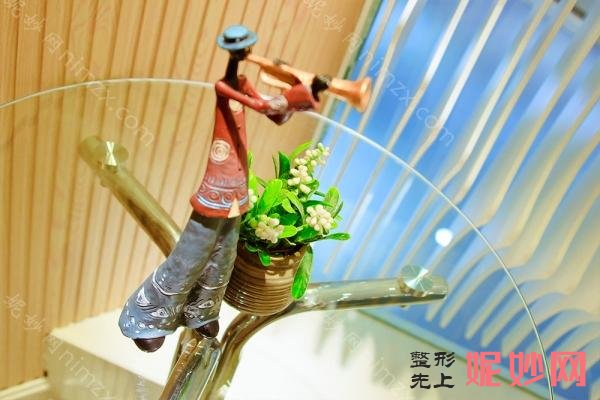 昆明半有效纹眉整形医院排名：这几家稳居前10！