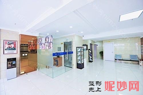上海专业隐形矫正医院：拜博静尔等专业技术强！