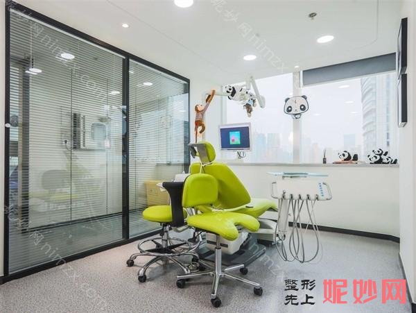 上海专业隐形矫正医院：拜博静尔等专业技术强！