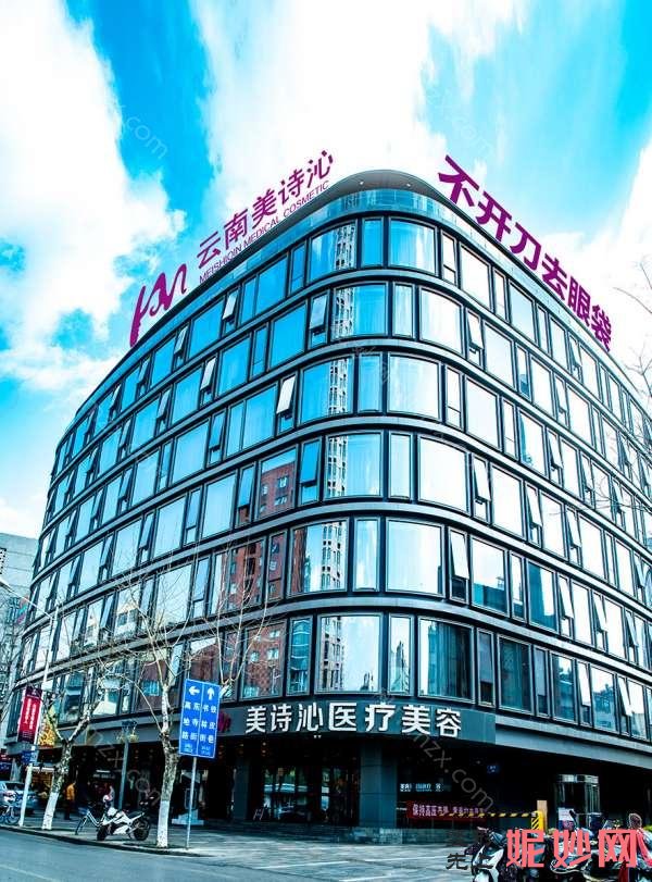 昆明自体脂肪面部填充哪家做的比较好？丽都、王的领衔靠前！