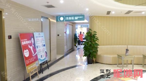 昆明自体脂肪面部填充医院哪家好？悦格、杰西艾等实力不赖！