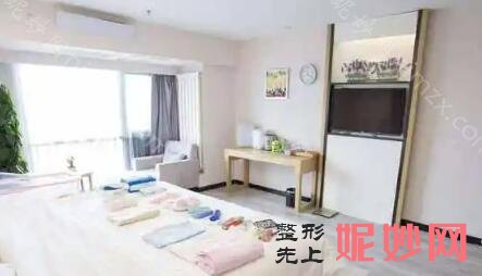 细数银川月子中心排名,原来银川月子会所的数量较多!正式公布实力派医院~