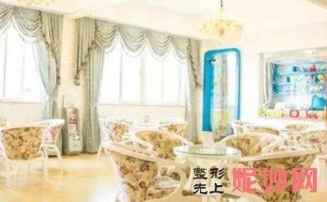 打卡上海比较好的月子中心及收费价格表,顾客评价可不一般!推荐快来收藏这份名单