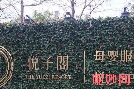潍坊月子中心排名!信息真实公布，值得借鉴！