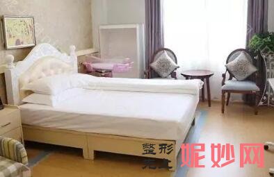 临泉月子中心排名推荐前六!实力派正规医院~