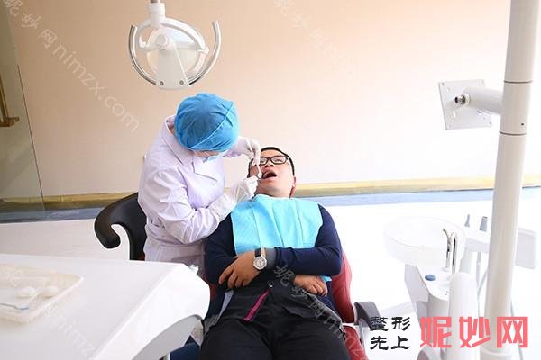 常州牙科医院排名榜公布，常州牙科医院哪家好看这里！