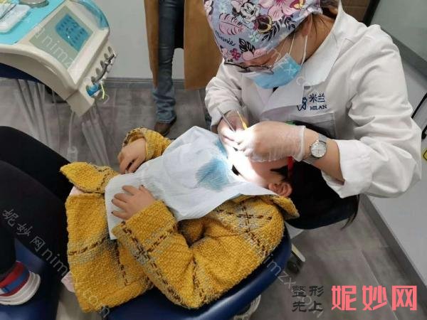 沈阳2022年口腔医院排名沈阳出名的牙科都在这里了