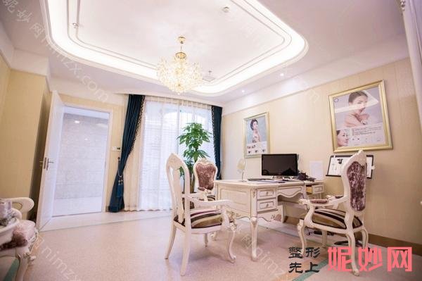 呼和浩特美容整形医院排行榜：京美仅排第四，其他医院你都认识吗？