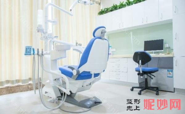 更新西安牙科收费价格表，包含排名前十口腔诊所价格！