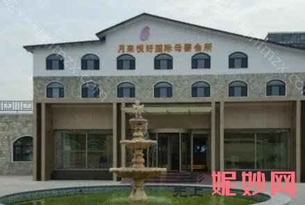 泰州月子中心排名榜!高人气医院推荐