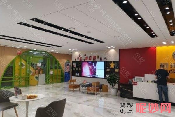 2022东莞口腔医院排名前十汇总，医院简介优势打包分享