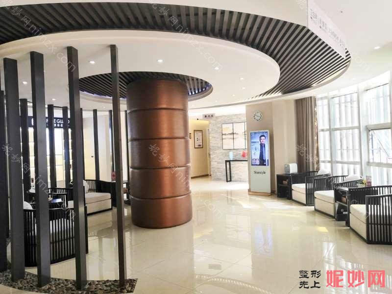 南通整形医院排行前九名单出，维多利亚稳上榜一桂冠，玫瑰、南通星范入围前九强
