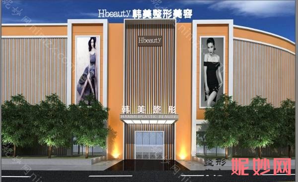 南充整形医院排名榜前五有新变化，达芬奇、华美名媛上榜，谁是C位？