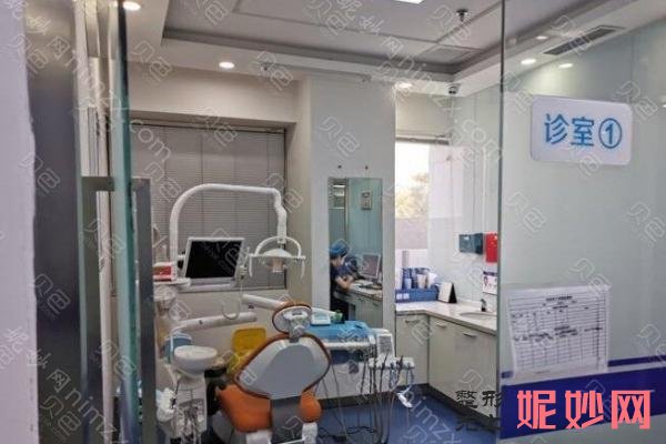 呼和浩特口腔医院排名表前十强选出，呼和浩特口腔(巨华酒店店)、呼和浩特口腔|齿科那家好、知牙口腔等谁更胜一筹？