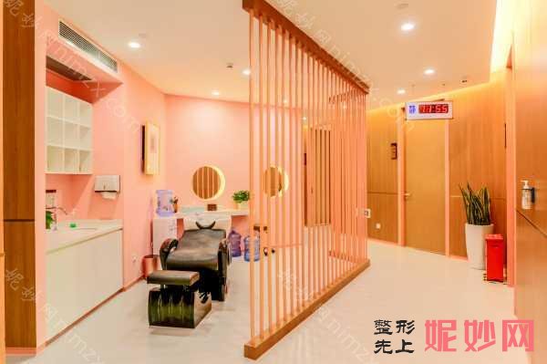 深圳整形医院排名前十，医美TOP十花落谁家？口碑评价公布！