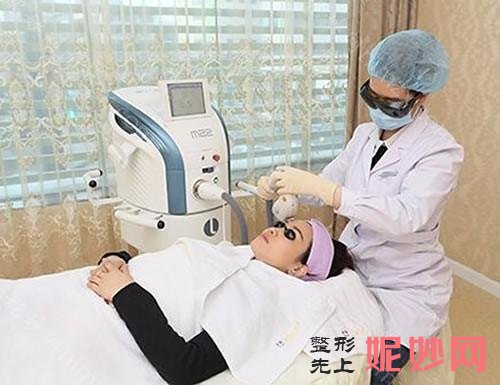 杭州整形医院排名：上榜的都是业内较好，你不能不知道！