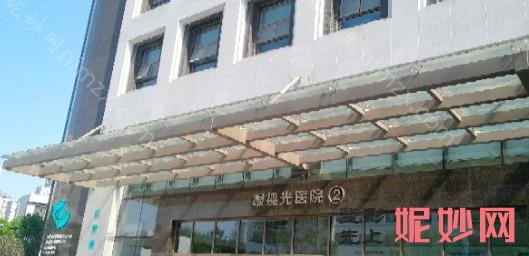 杭州整形医院排名：上榜的都是业内较好，你不能不知道！