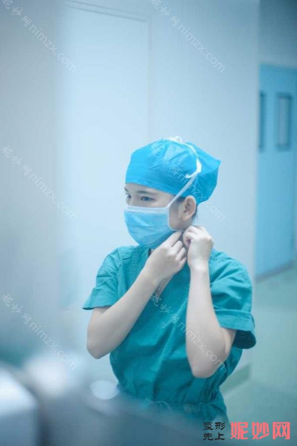 南宁整形医院排名公开！我们为您整理了这些医院，专业的就是更好的！