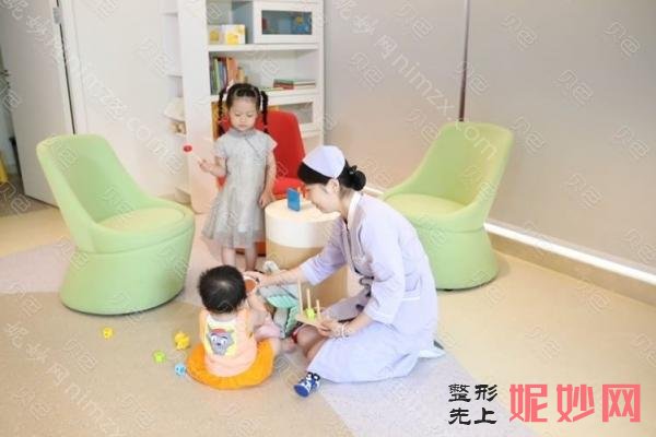 福州儿童牙科医院实力排名，十大靠谱牙科宝妈们都爱来