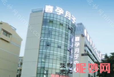 南宁月子中心排名前十!信息真实公布，值得借鉴！