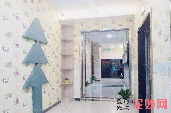 武汉口腔治疗医院排名榜：民营仅排第十，剩下的医院你全都认识！