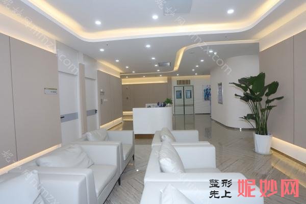 南昌整形医院哪个好？排行榜前十强良心推荐，红苹果、肤美锁定榜二榜十