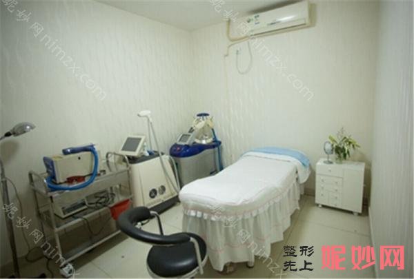 南昌整形医院哪个好？排行榜前十强良心推荐，红苹果、肤美锁定榜二榜十