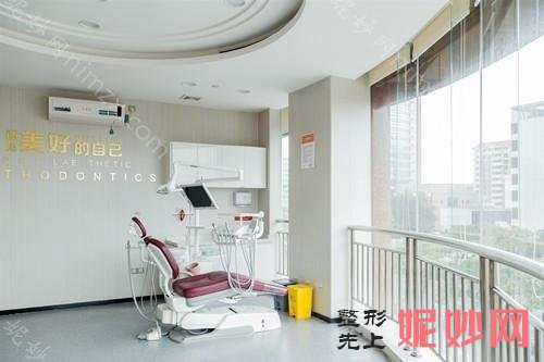 东莞矫正牙齿哪家好？韩美/爱芽/东城莞大口腔凭实力排名靠前！