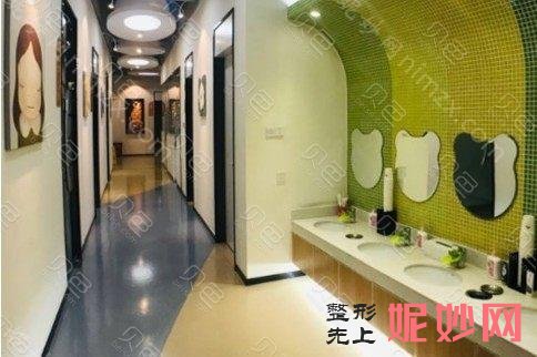 成都牙科医院排名揭晓口腔名单!