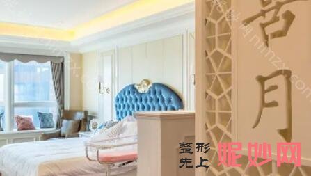 杭州月子中心口碑排名榜!专业实力医院推荐