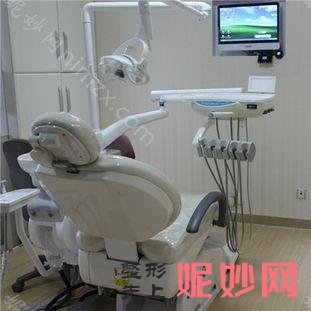 上海补牙的医院有哪些？共享技术好的医院排名做参考