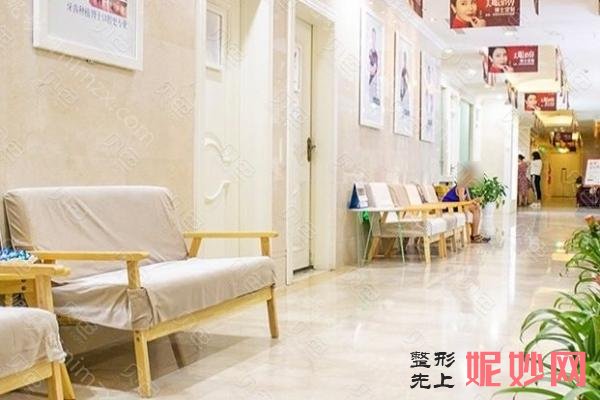 公布青岛私立口腔医院排名前十，十大实力派私立口腔医院