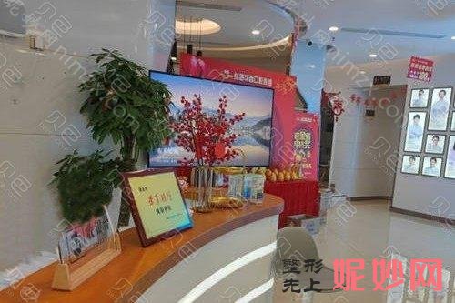 公布青岛私立口腔医院排名前十，十大实力派私立口腔医院