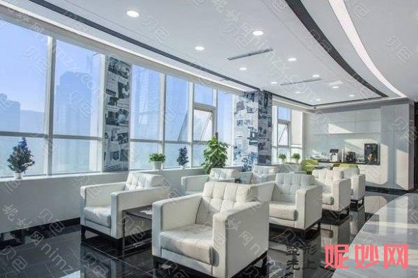 公布青岛私立口腔医院排名前十，十大实力派私立口腔医院