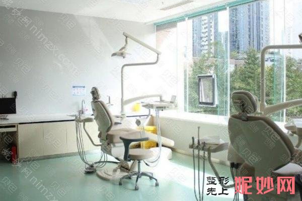 公布青岛私立口腔医院排名前十，十大实力派私立口腔医院