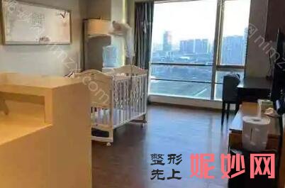 合肥月子中心排名前十价格表!是技术精湛很专业的医院！
