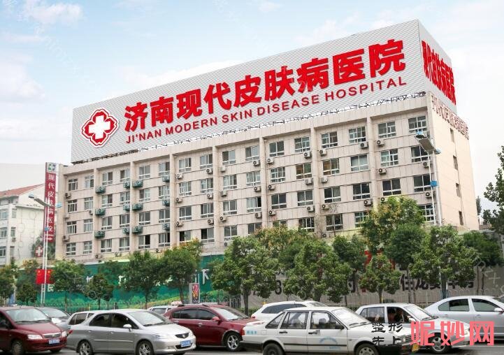 济南激光祛斑医院排名：爱容、瑞丽等医院上榜，看看其他医院都是哪些？