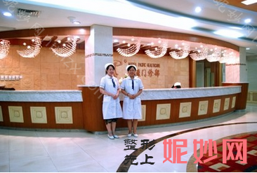 深圳大口改小整形美容医院怎么样？静港、康盈都在榜单前六上，实力不容小看