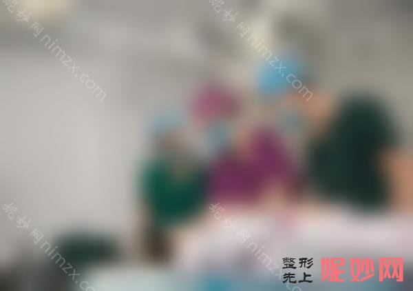 昆明切开双眼皮医院排名揭晓，来看看昆明口碑好实力强的医院名单